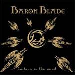Baron Blade : Guitars In The Wind